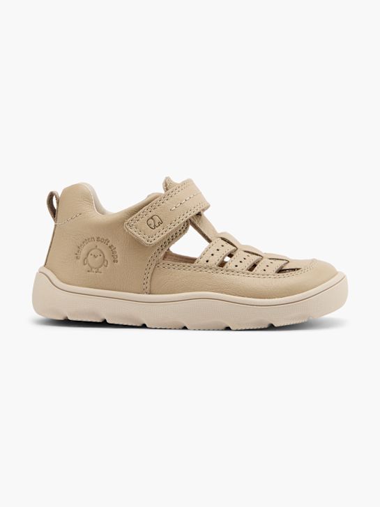 elefanten Sandale Beige 123216 1