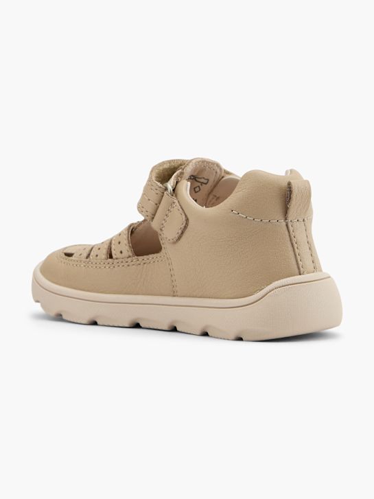 elefanten Sandale Beige 123216 3