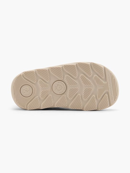 elefanten Sandale Beige 123216 4