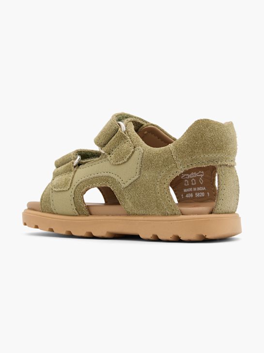 elefanten Sandale Vert 123221 3