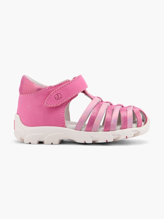 elefanten Sandale Pink 123242 1