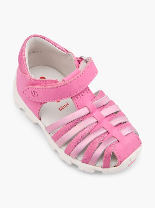 elefanten Sandale Rose 123242 2