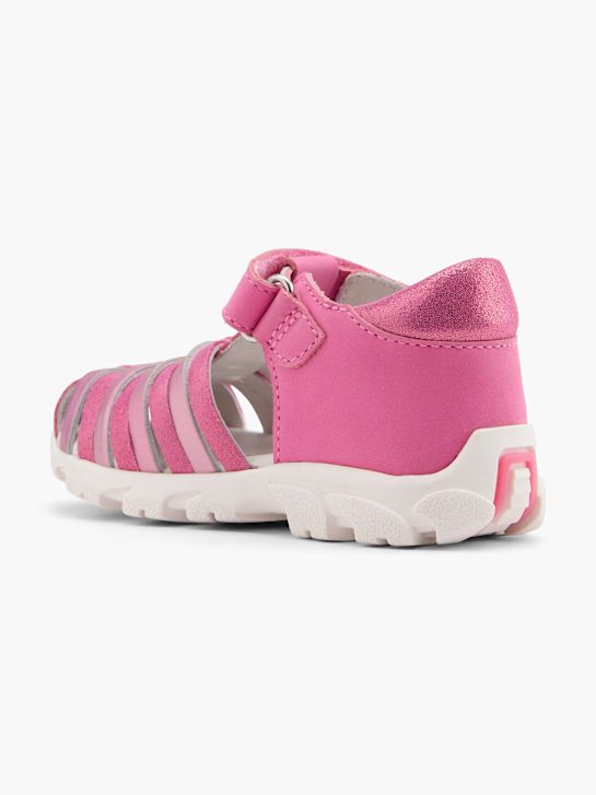 elefanten Szandál pink 123242 3