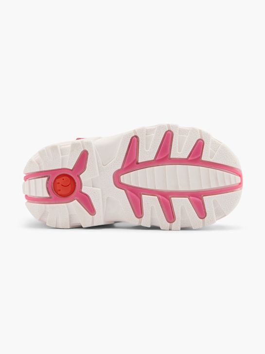 elefanten Szandál pink 123242 4