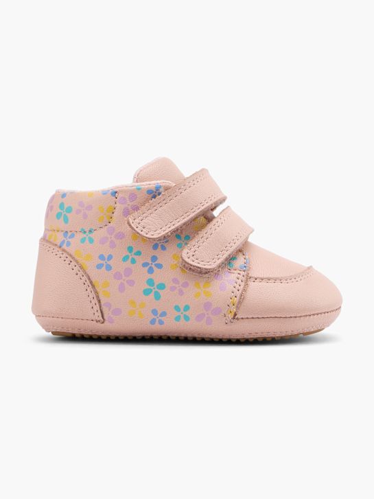 elefanten Halbschuh Apricot 123257 1