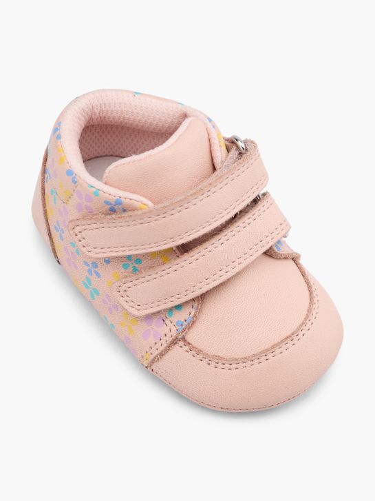 elefanten Chaussures basses Abricot 123257 2
