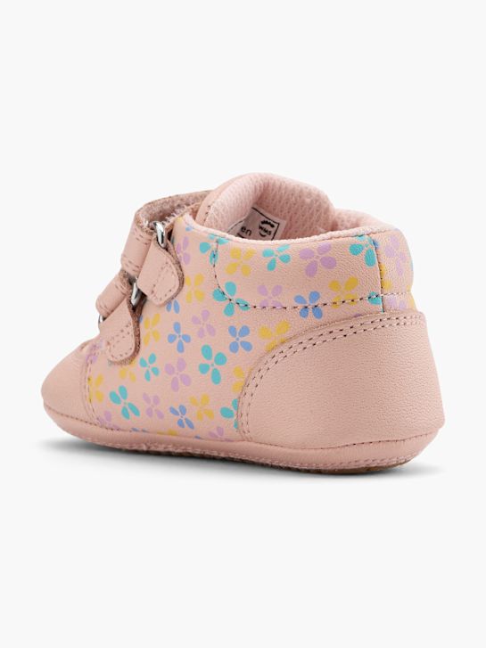 elefanten Halbschuh Apricot 123257 3