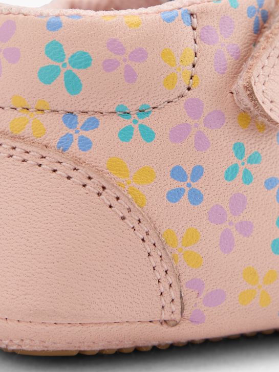 elefanten Halbschuh Apricot 123257 5