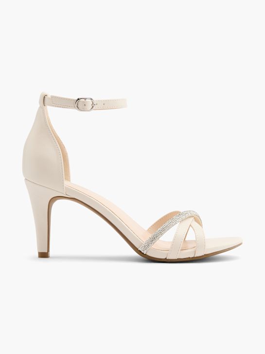 Graceland Sandalette Beige 123321 1