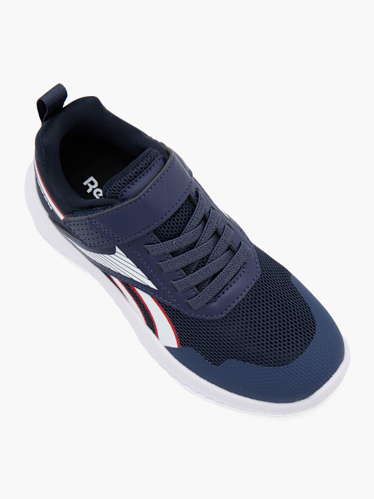 Reebok Baskets Bleu 123281 2