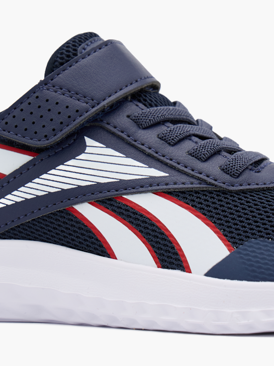 Reebok Baskets Bleu 123281 5