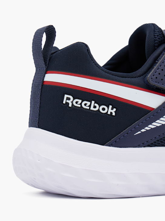 Reebok Sneaker Blau 123281 6