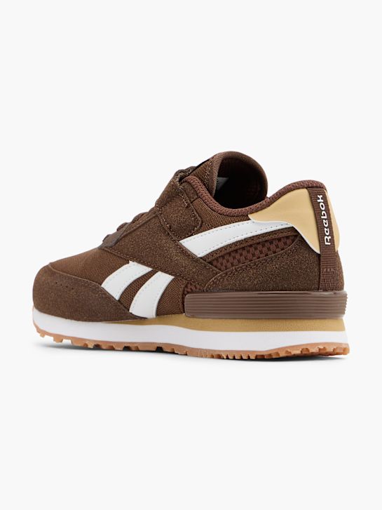 Reebok Sneaker Braun 123279 3