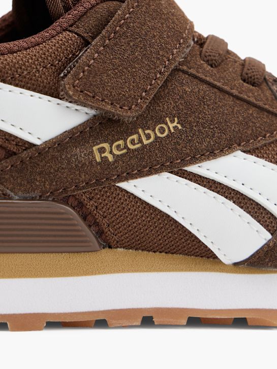 Reebok Sneaker Braun 123279 5