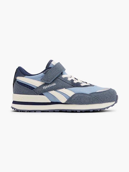 Reebok Baskets Bleu 123282 1