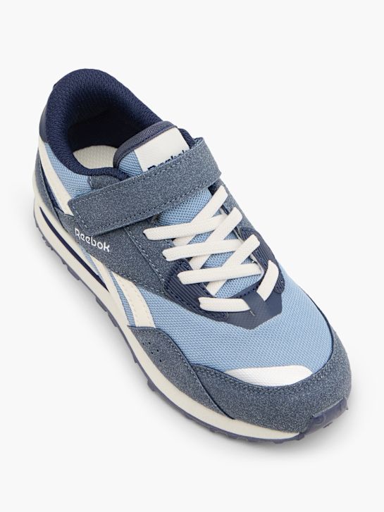 Reebok Baskets Bleu 123282 2