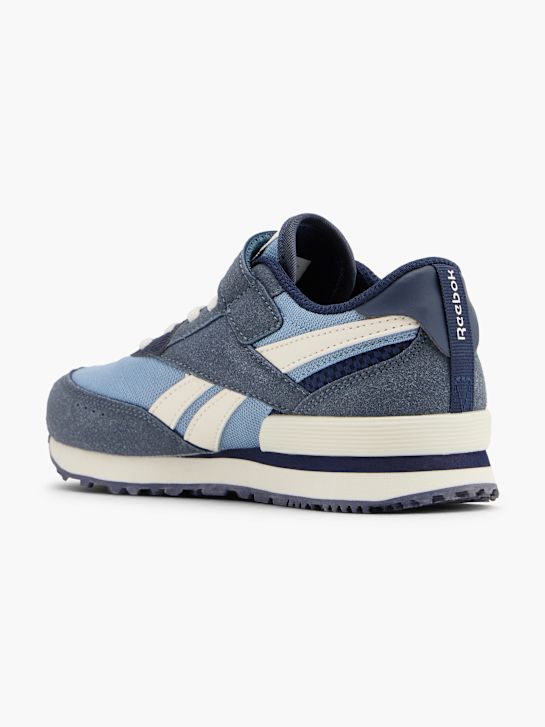 Reebok Baskets Bleu 123282 3