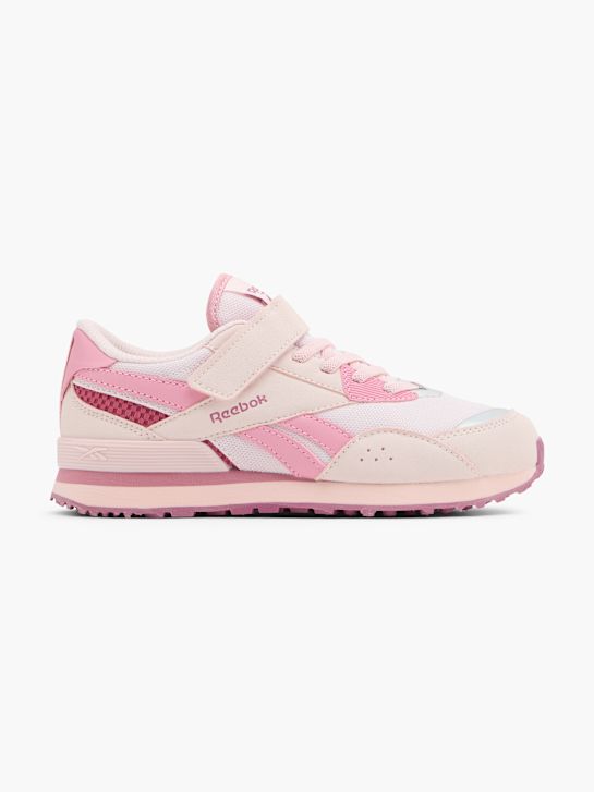 Reebok Sneaker Pink 123285 1