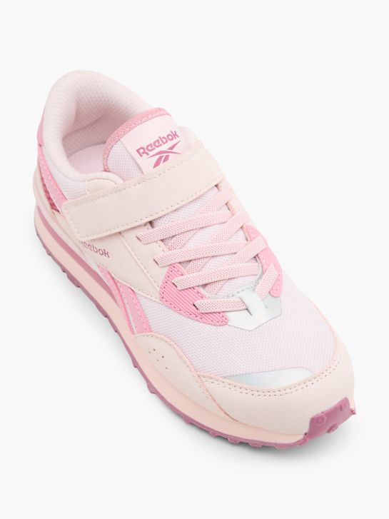 Reebok Baskets Rose 123285 2