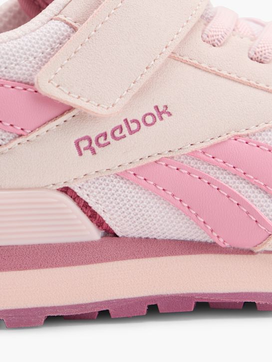 Reebok Sneaker Pink 123285 5