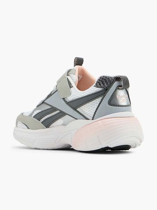 Reebok Sneaker Grau 123288 3