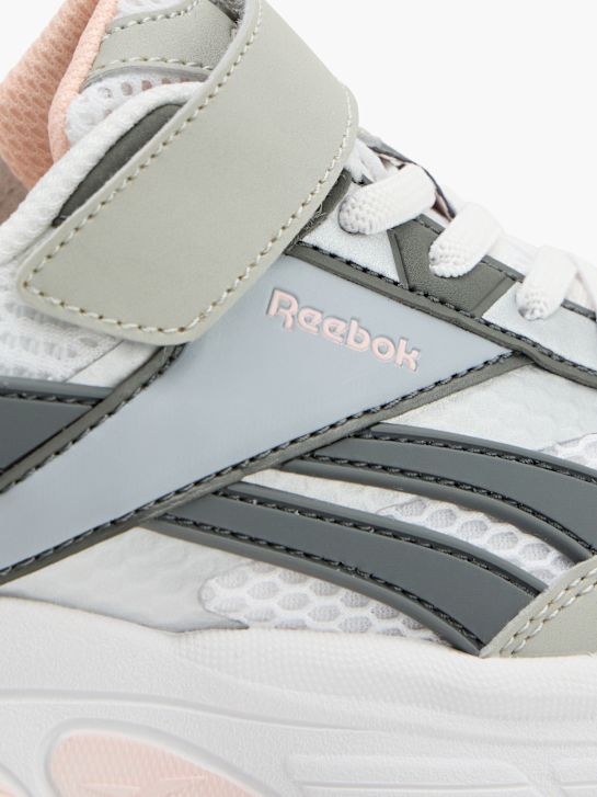 Reebok Sneaker Grau 123288 5