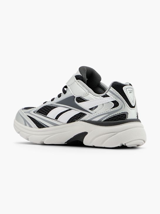 Reebok Baskets Gris 123289 3
