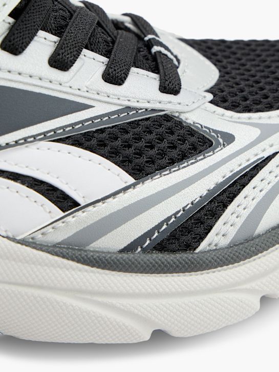 Reebok Baskets Gris 123289 5