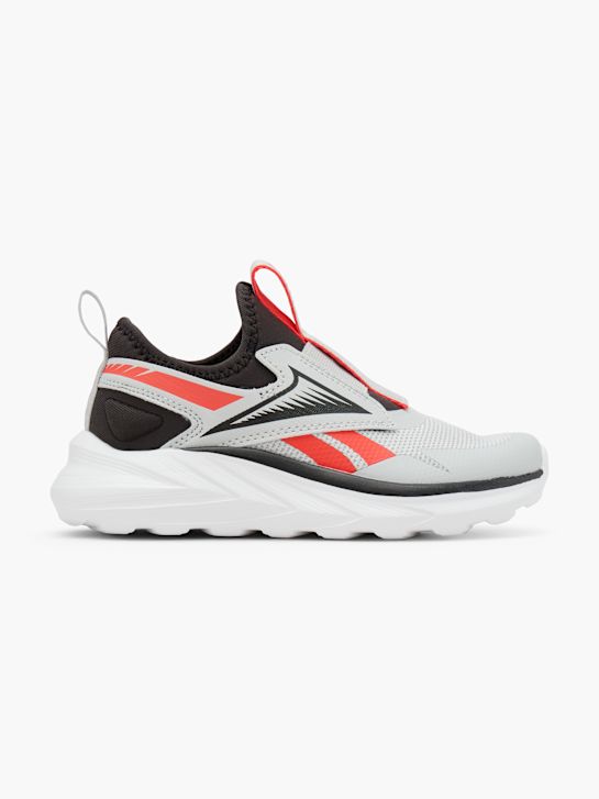 Reebok Slip On Sneaker Grau 123268 1