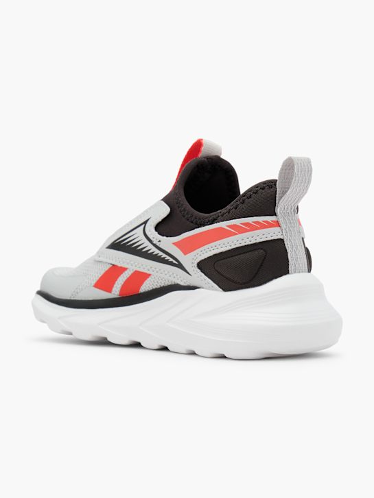 Reebok Baskets Gris 123268 3