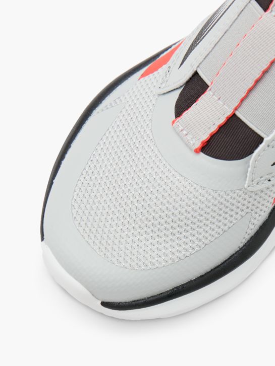 Reebok Slip On Sneaker Grau 123268 6
