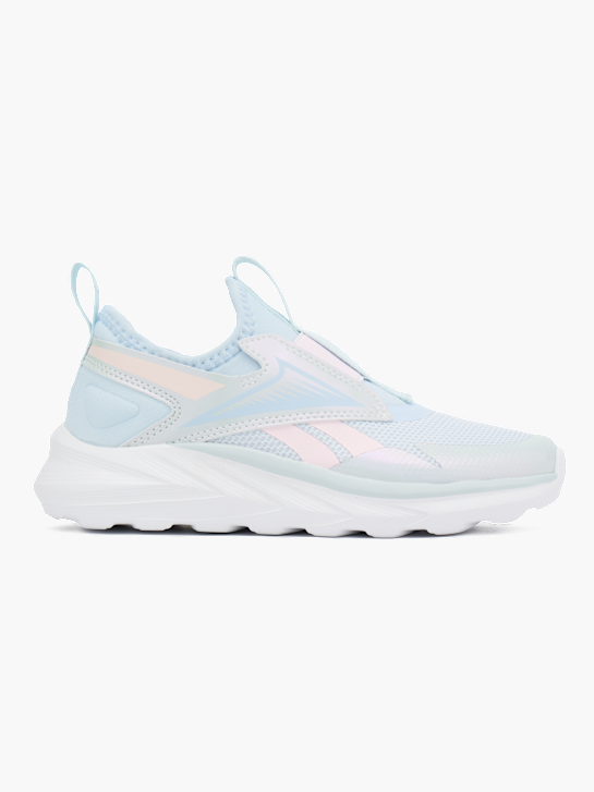 Reebok Baskets Bleu 123270 1
