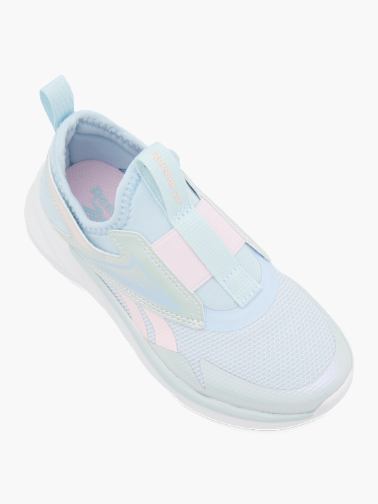 Reebok Baskets Bleu 123270 2