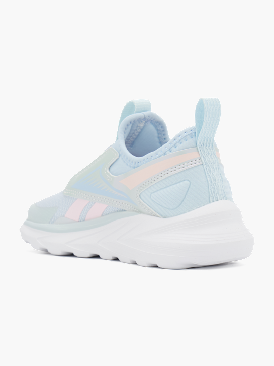 Reebok Baskets Bleu 123270 3