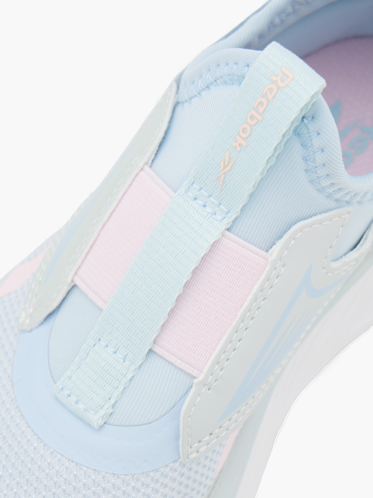 Reebok Baskets Bleu 123270 5