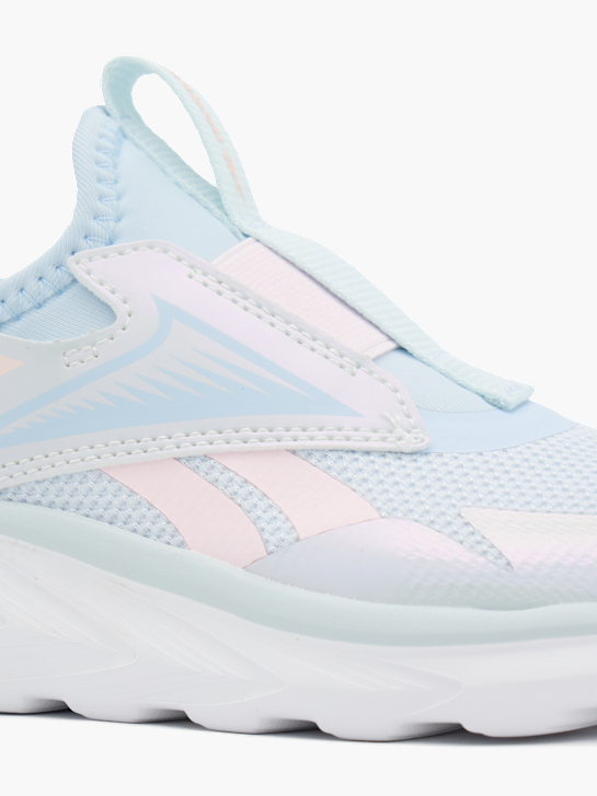 Reebok Baskets Bleu 123270 6