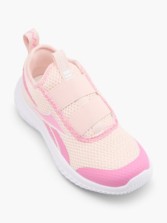 Reebok Baskets Rose 123269 2