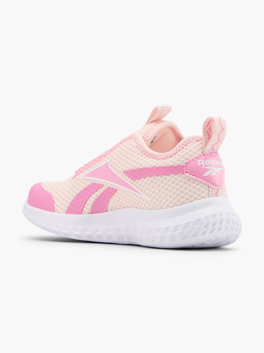 Reebok Baskets Rose 123269 3
