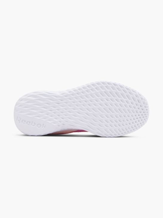 Reebok Slip On Sneaker Pink 123269 4