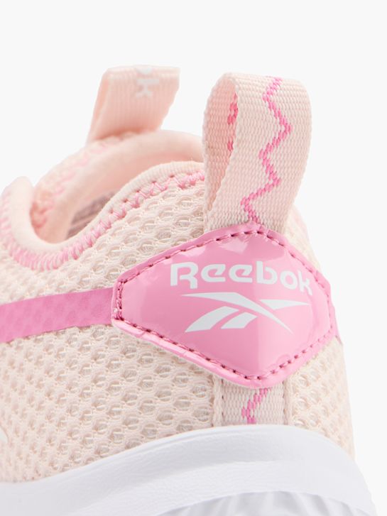 Reebok Slip On Sneaker Pink 123269 5