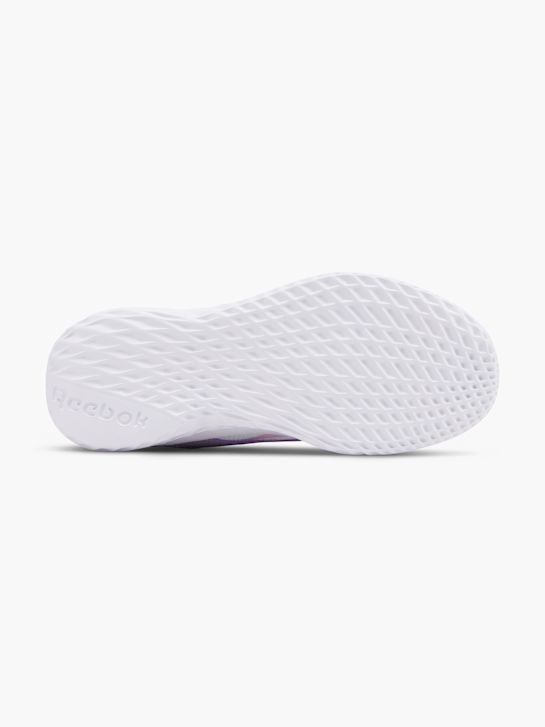 Reebok Sneaker Lila 123278 4