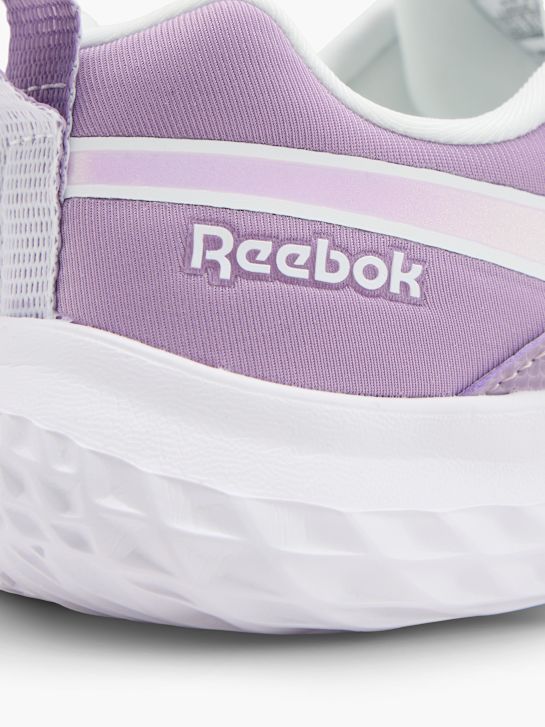 Reebok Sneaker Lila 123278 5