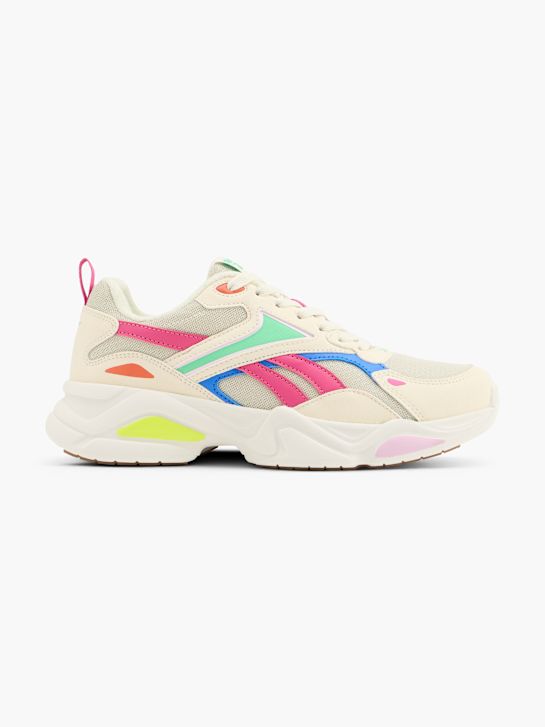 Reebok Sneaker Beige 123322 1