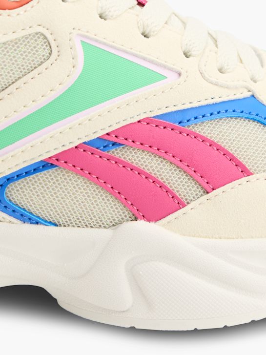 Reebok Sneaker Beige 123322 5
