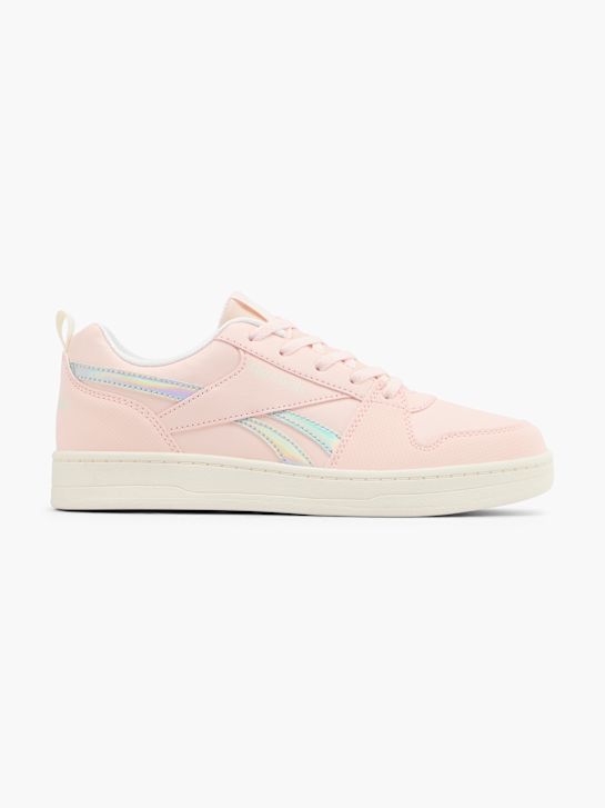 Reebok Sneaker Pink 123324 1