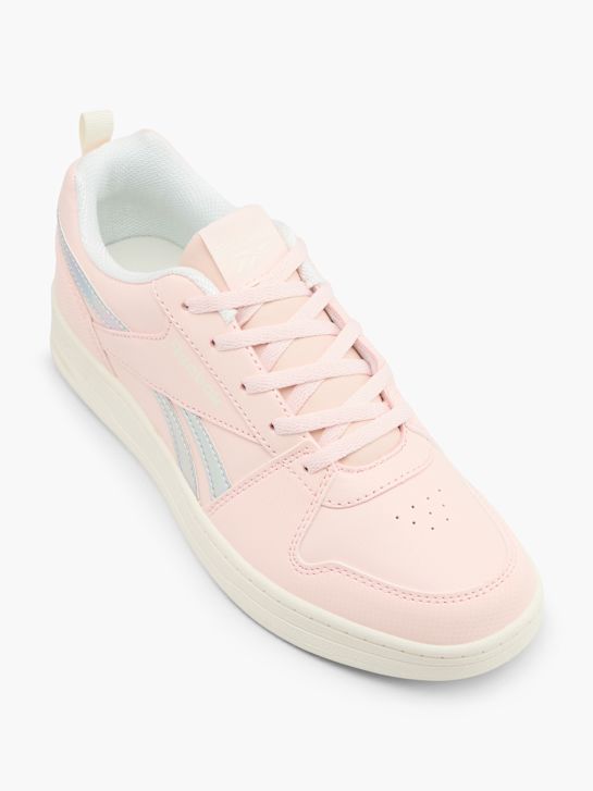 Reebok Sneaker Pink 123324 2