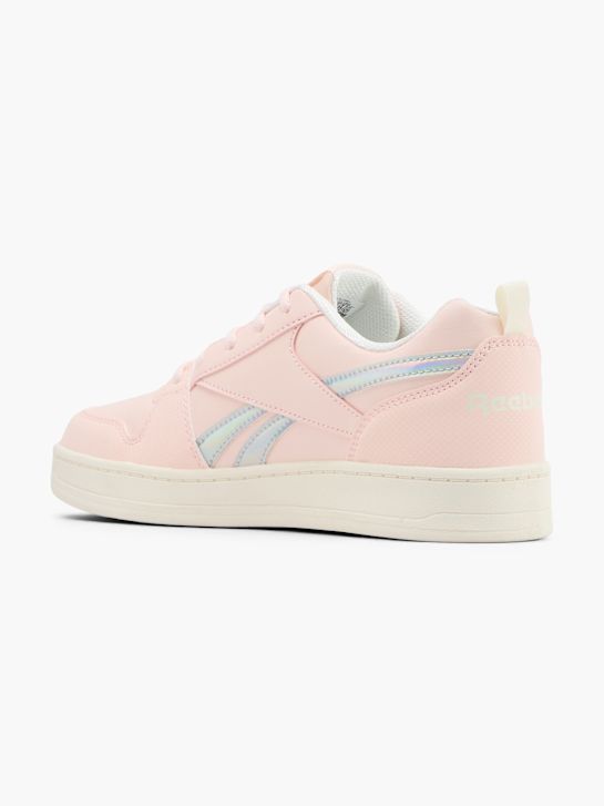 Reebok Sneaker Pink 123324 3