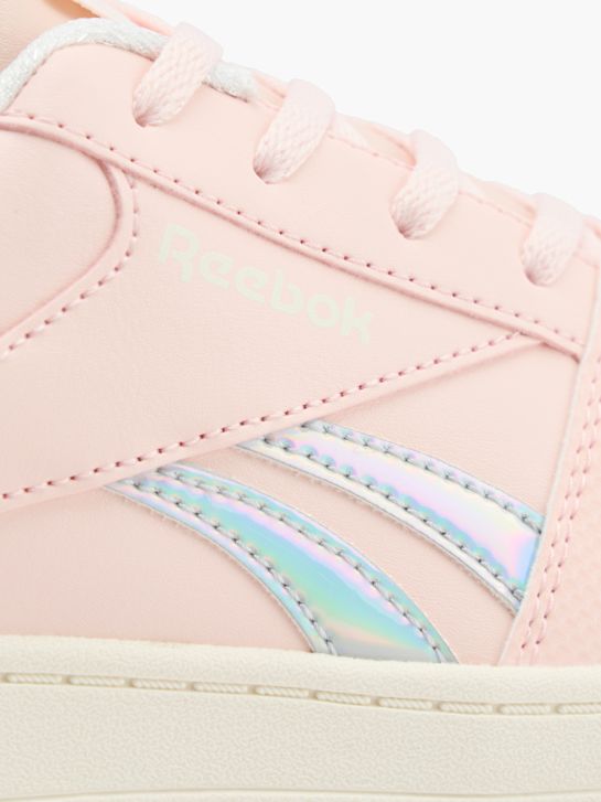 Reebok Sneaker Pink 123324 5