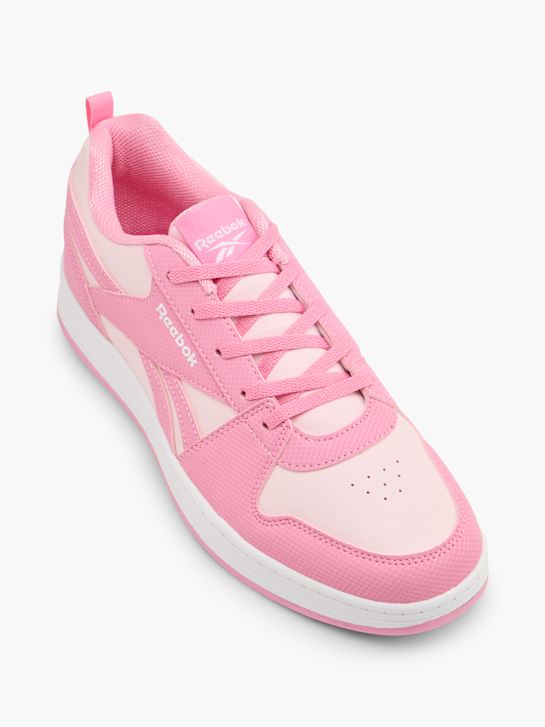 Reebok Sneaker Pink 123332 2