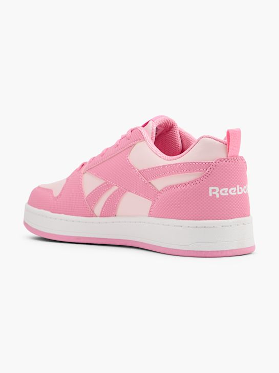 Reebok Sneaker Pink 123332 3